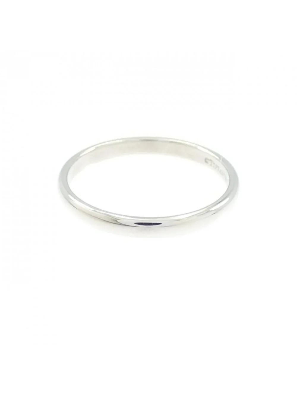 Tiffany & Co Band Ring